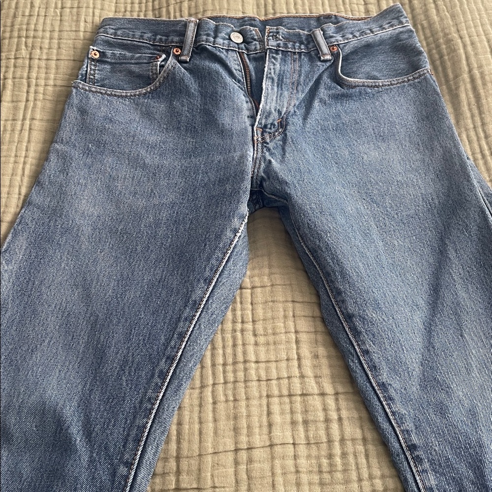 Levi's 517 - Picture 2 of 3